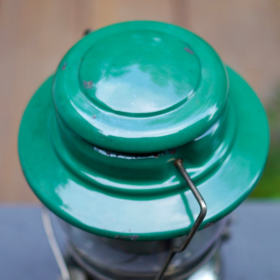 1977/1 COLEMAN 639 Kerosene Lantern