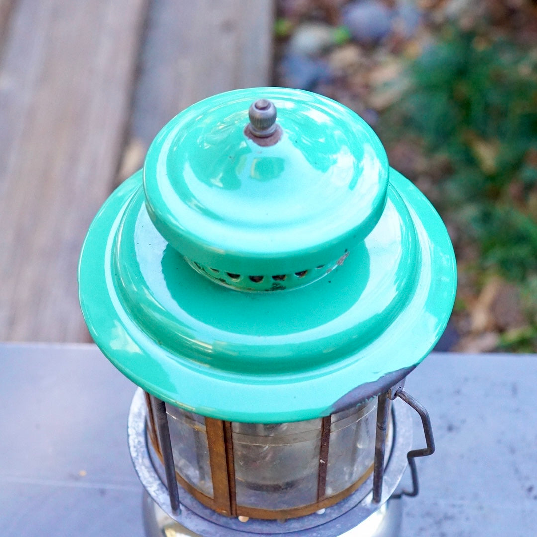 1937/6 COLEMAN L327 CANADA