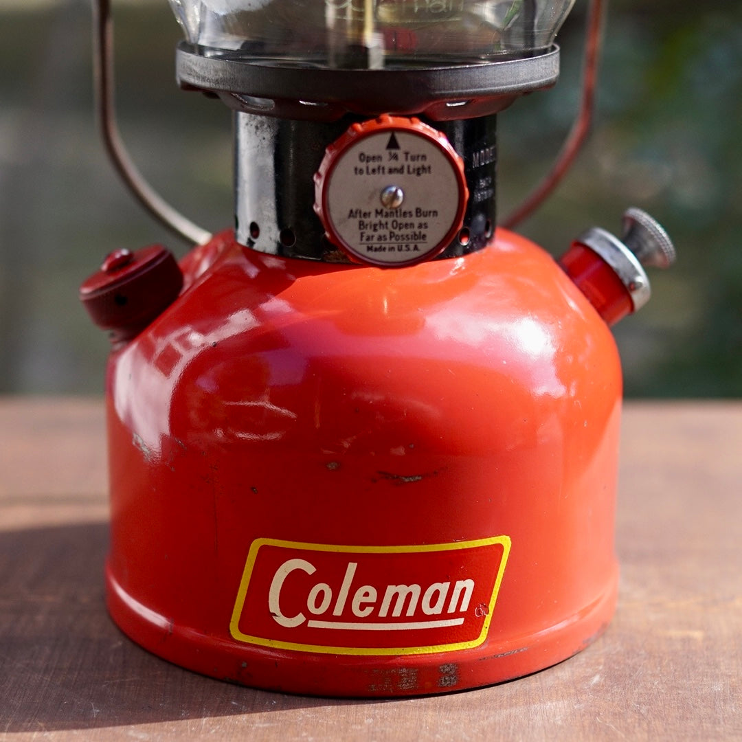 1952/12 COLEMAN200A "BLACK BAND"