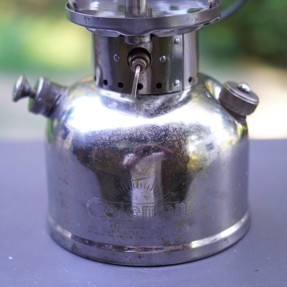 1955/5 COLEMAN 202 Professional