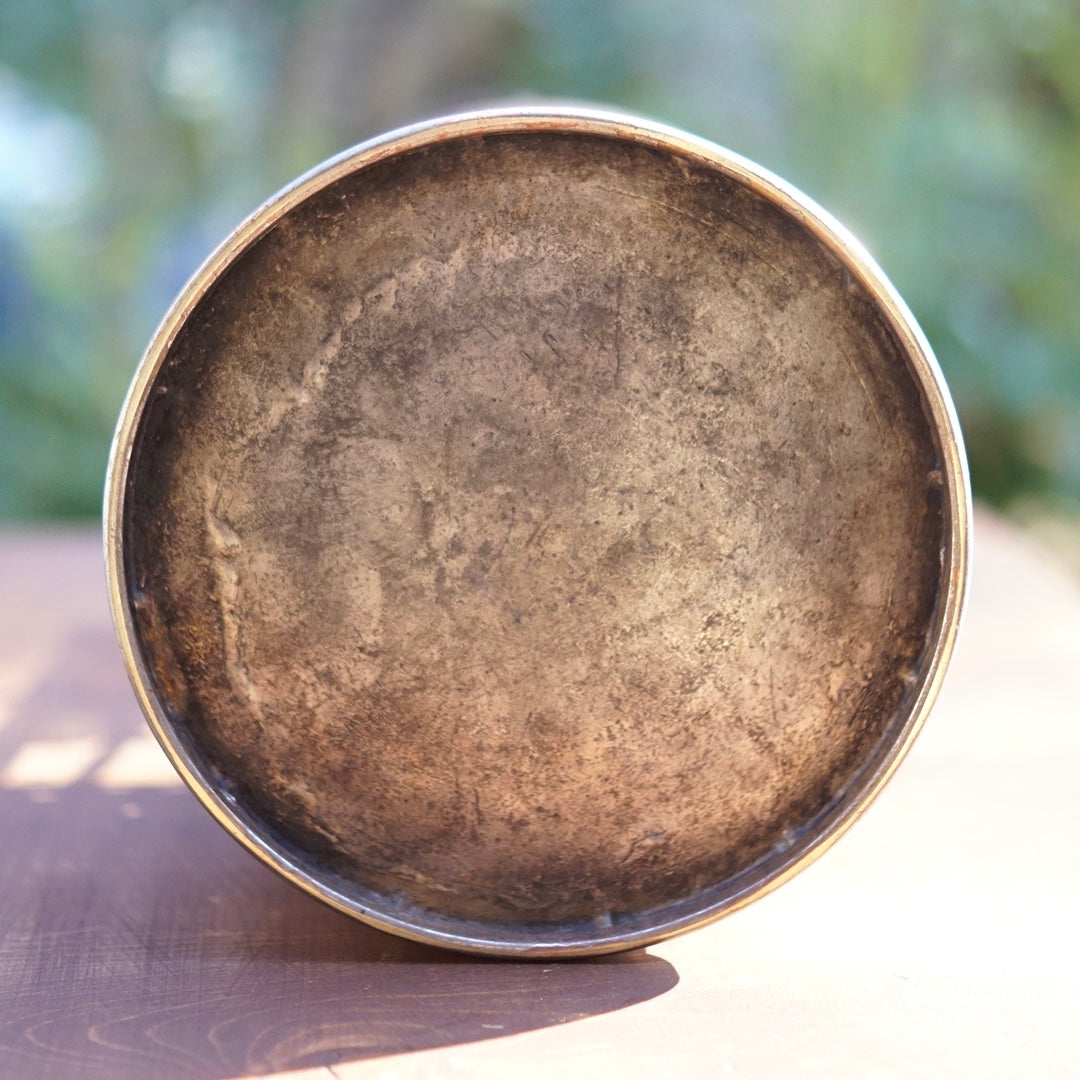 1920's COLEMAN LZ327