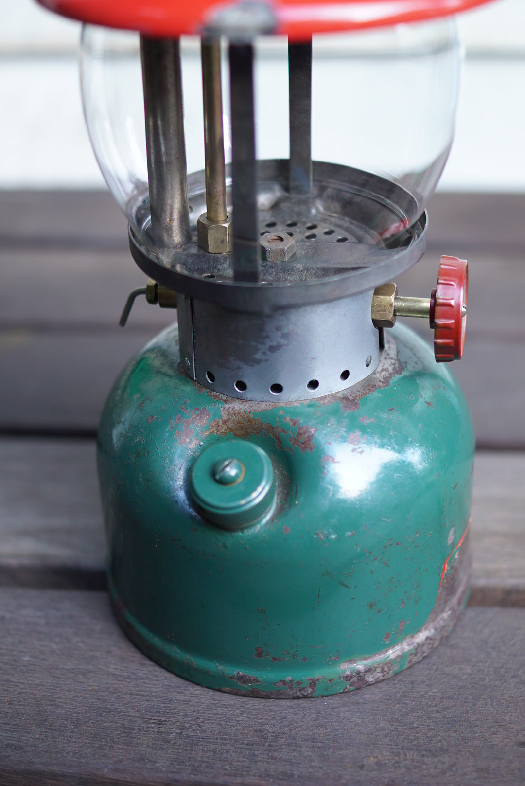 1951/9 COLEMAN 200A Christmas
