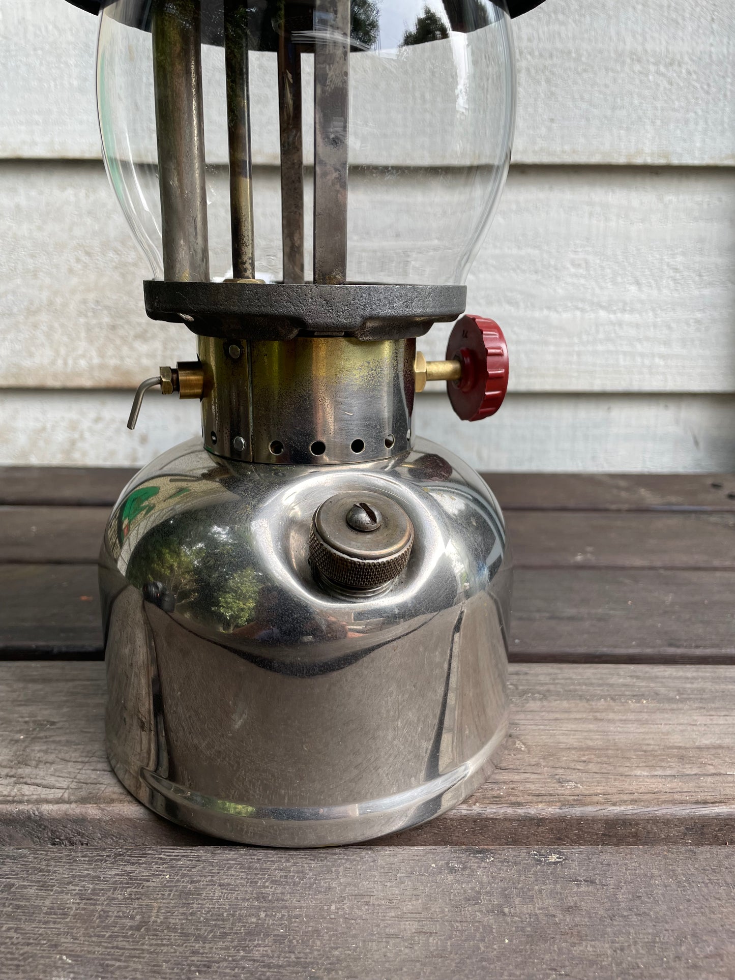 1951/1 COLEMAN 200USA