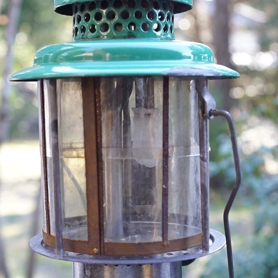 1937/6 COLEMAN L327 CANADA