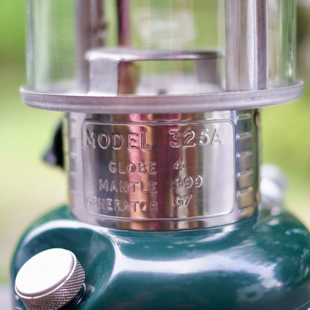 1988/1 COLEMAN325A Canada