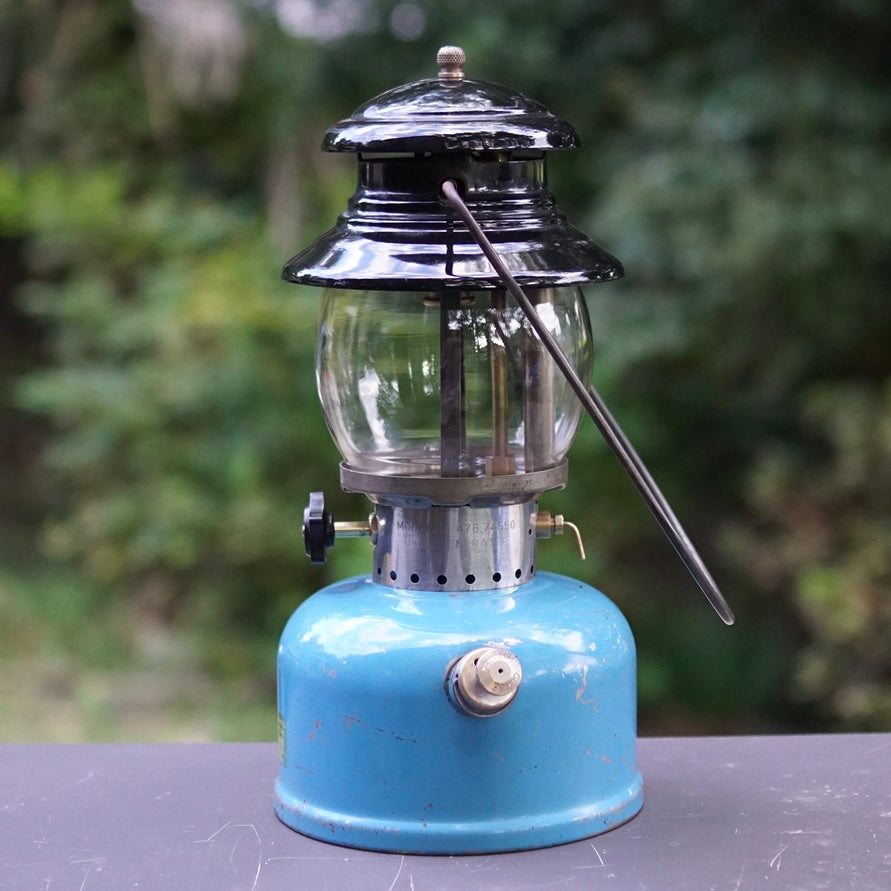 1966/7 SEARS 476.74550 with Original Globe