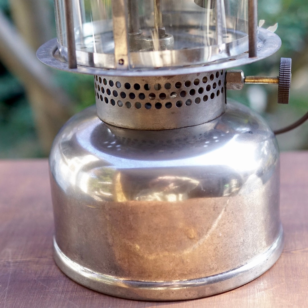 1920's COLEMAN LZ327