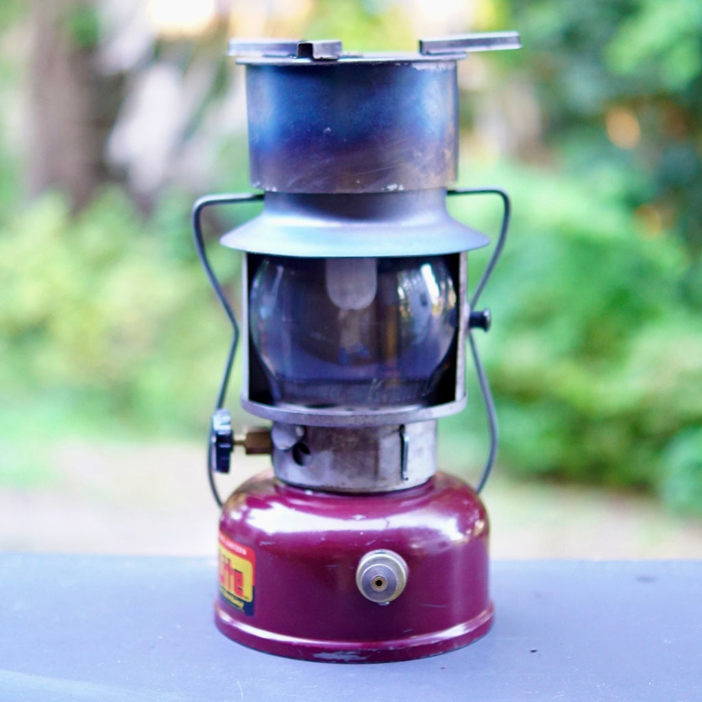 1950's American Gas Machine Kook Lite Model.KL-2