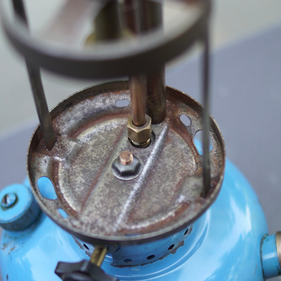 1966/1 SEARS 476.74550 with Original Globe