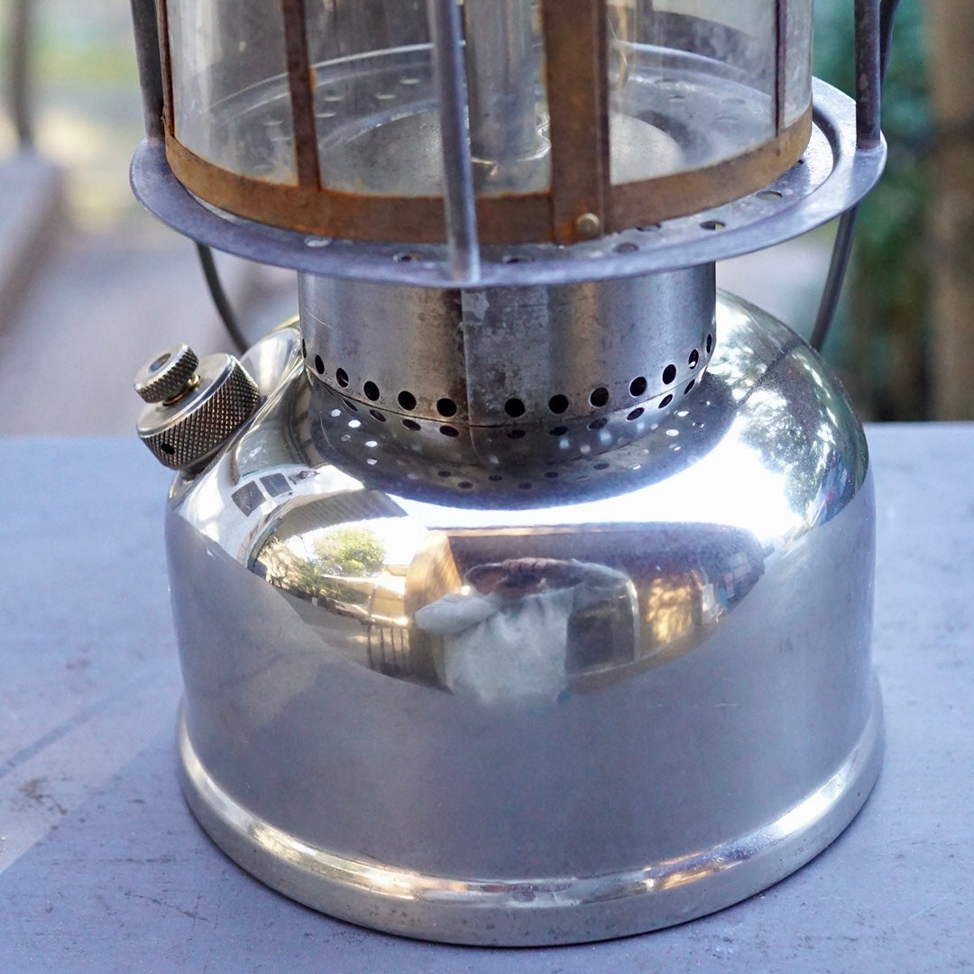 1937/6 COLEMAN L327 CANADA