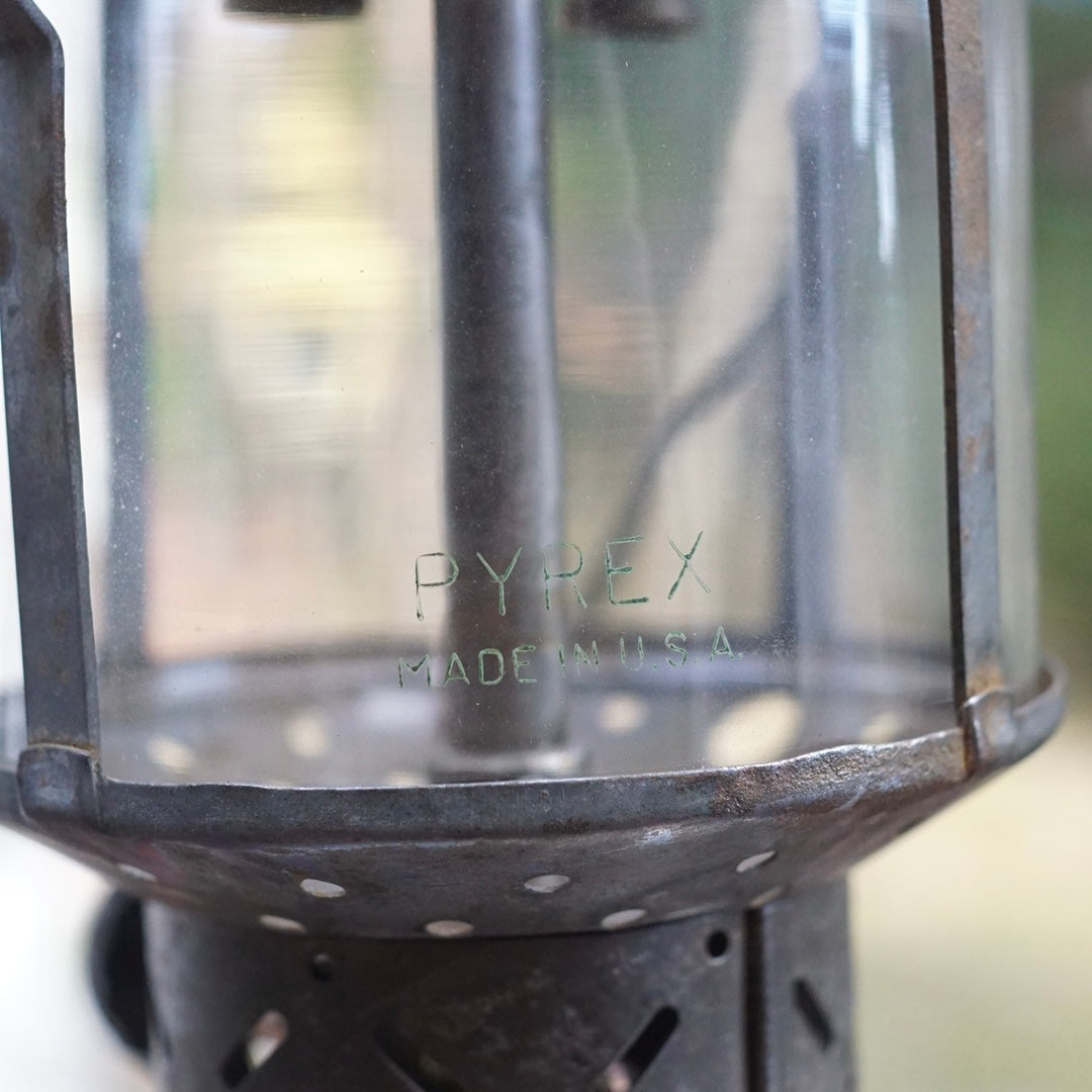 1930/10 COLEMAN220B Early Product