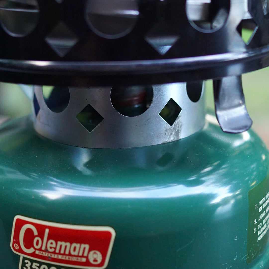 1966/9 COLEMAN CATALYTIC HEATER 512-700