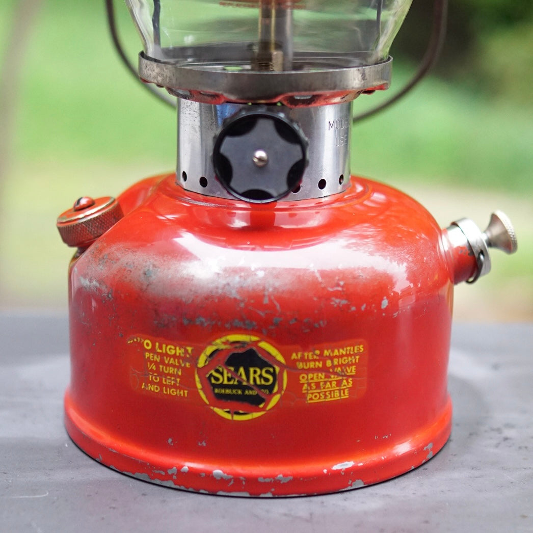 1964/7 SEARS 476.74550 ②