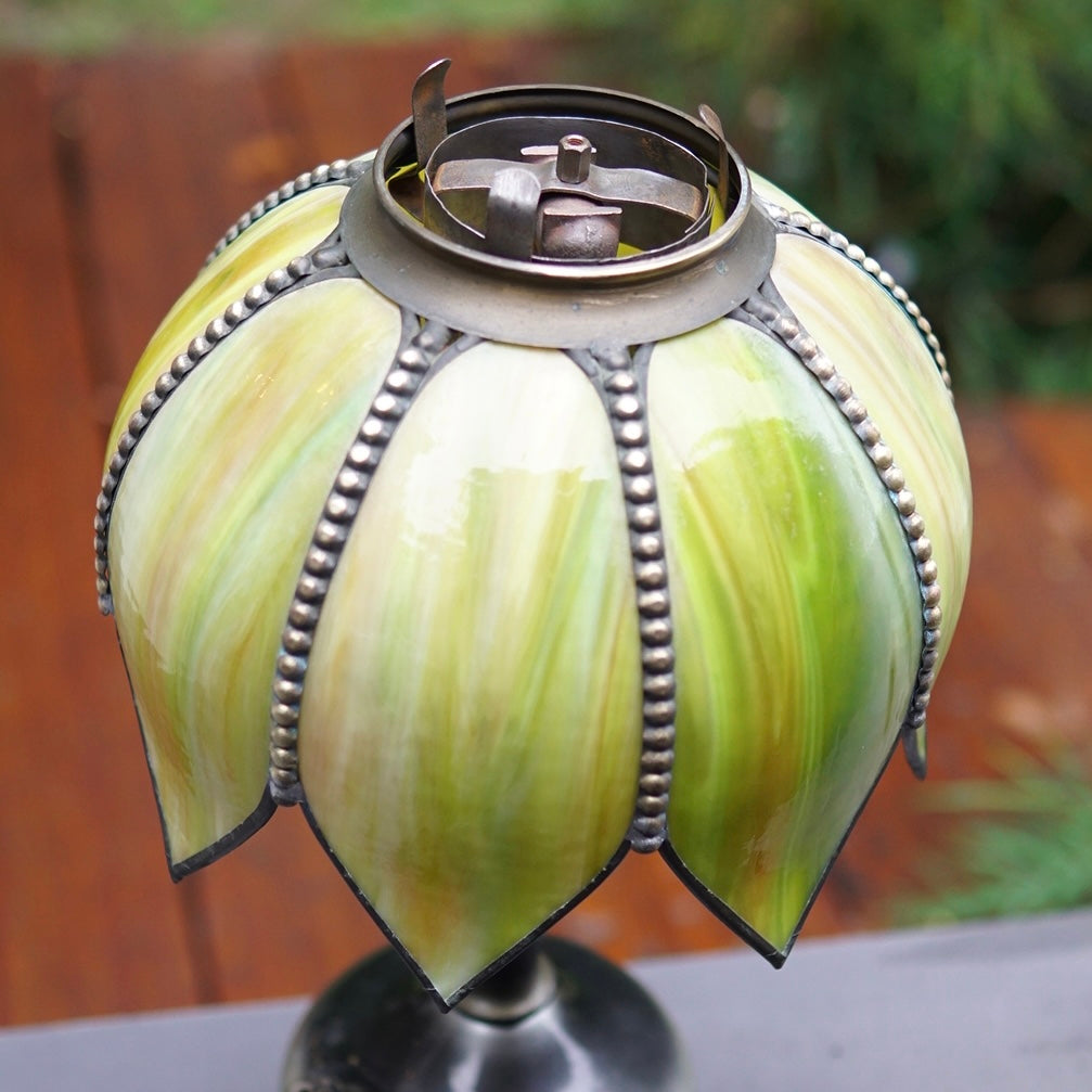 1930〜1940's COLEMAN 134 Table Lamp