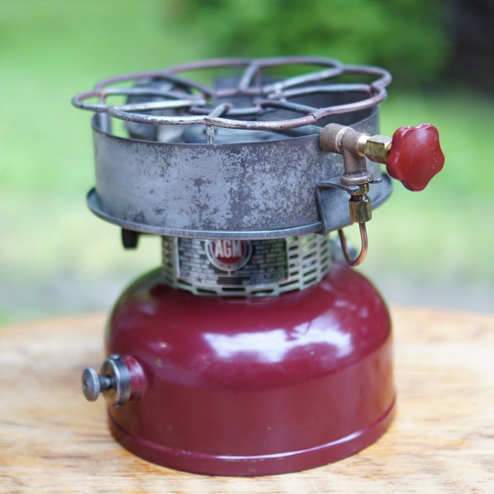 1950's AGM SPEEDIKOOK Model6206