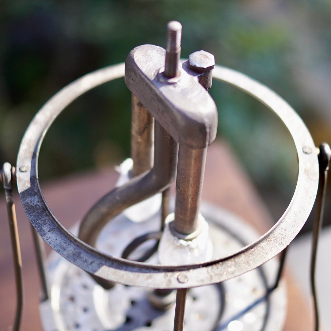 1920's COLEMAN LZ327