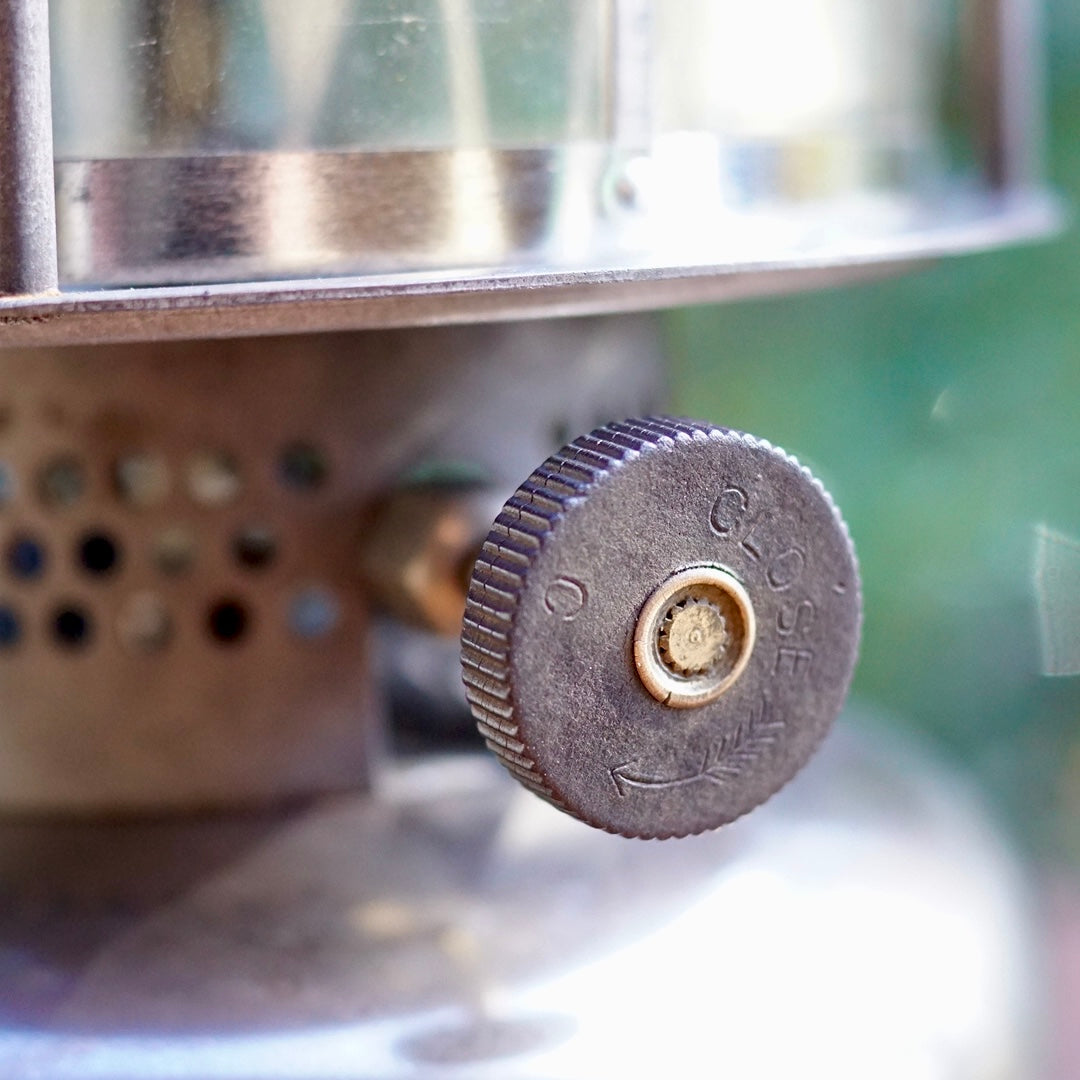 1920's COLEMAN LZ327