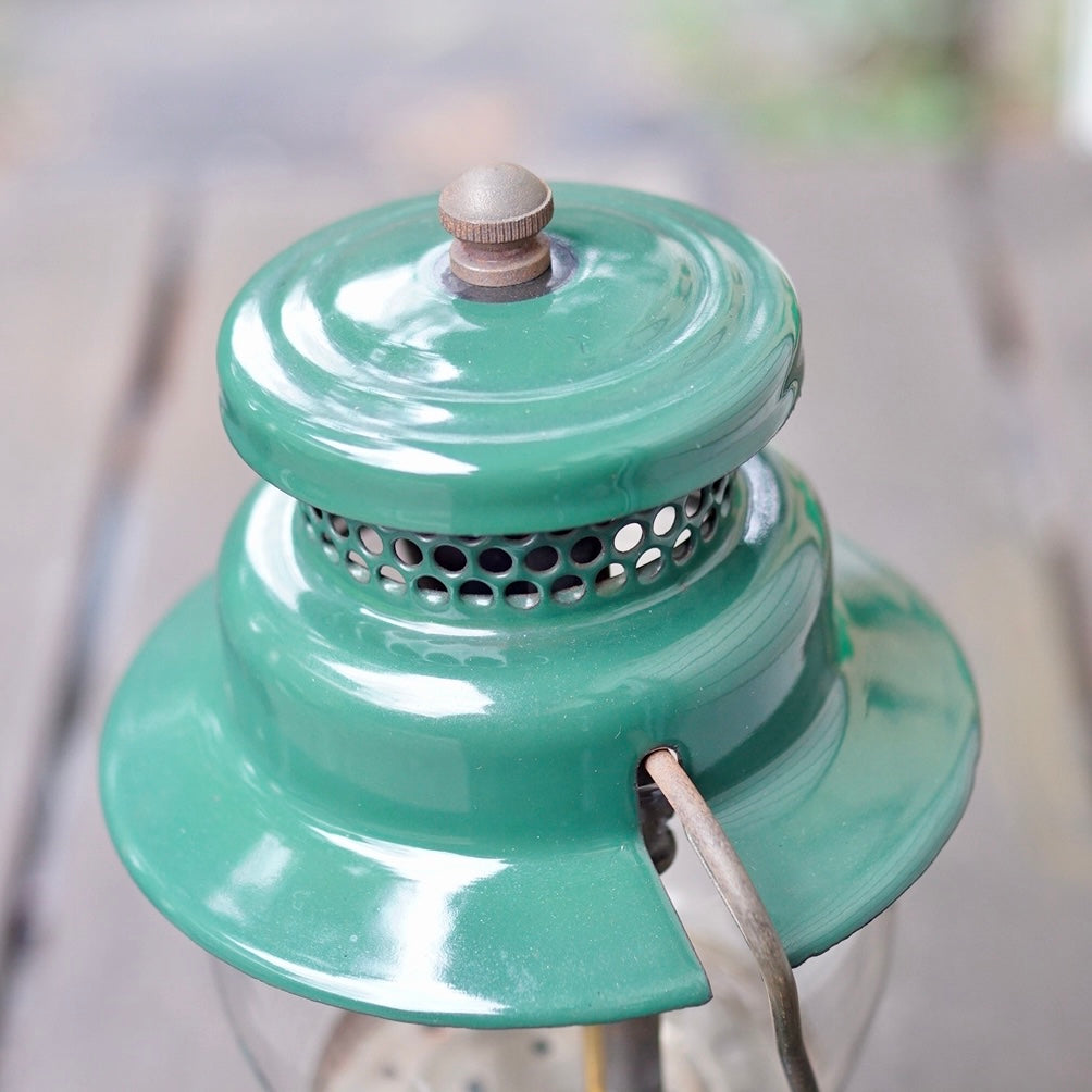 1941/11 COLEMAN 242B Green Tank