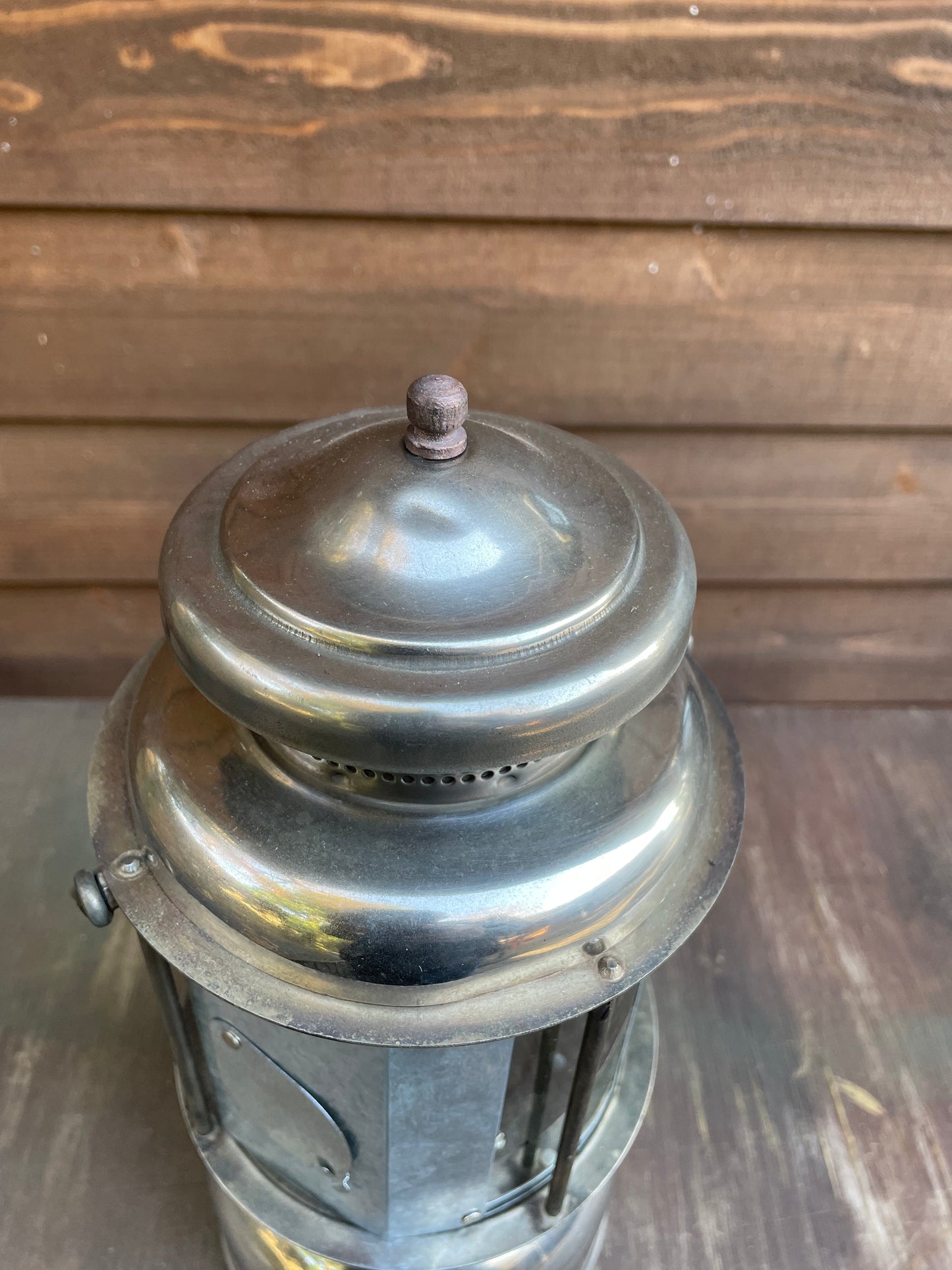 1920's COLEMAN QL327