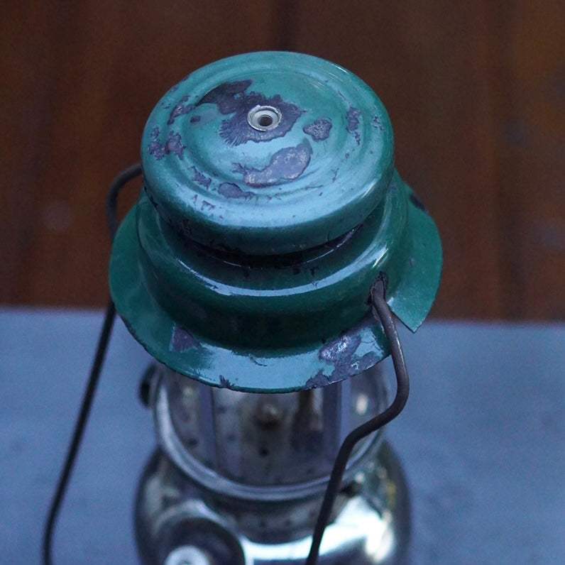 1930's COLEMAN 242NL