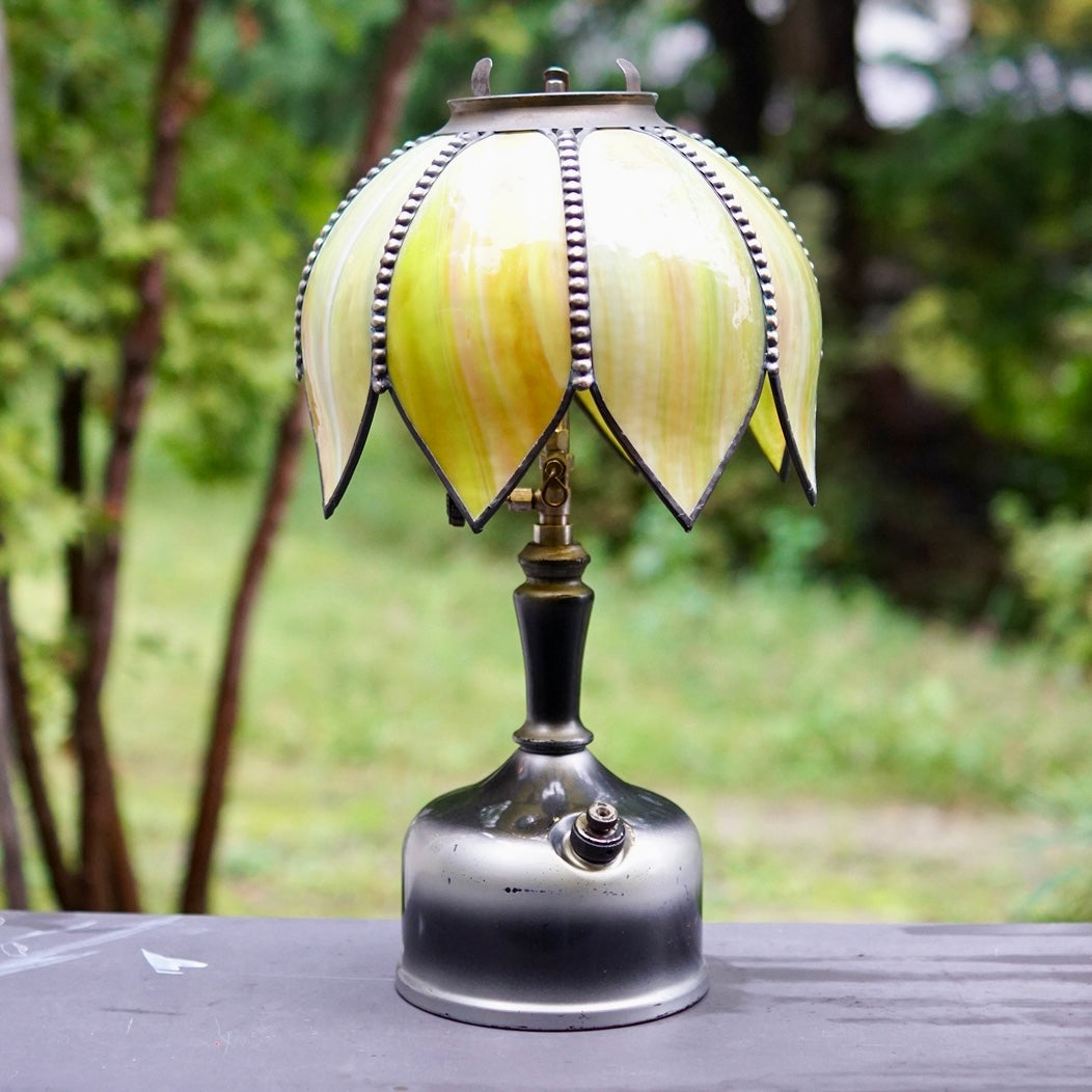 1930〜1940's COLEMAN 134 Table Lamp