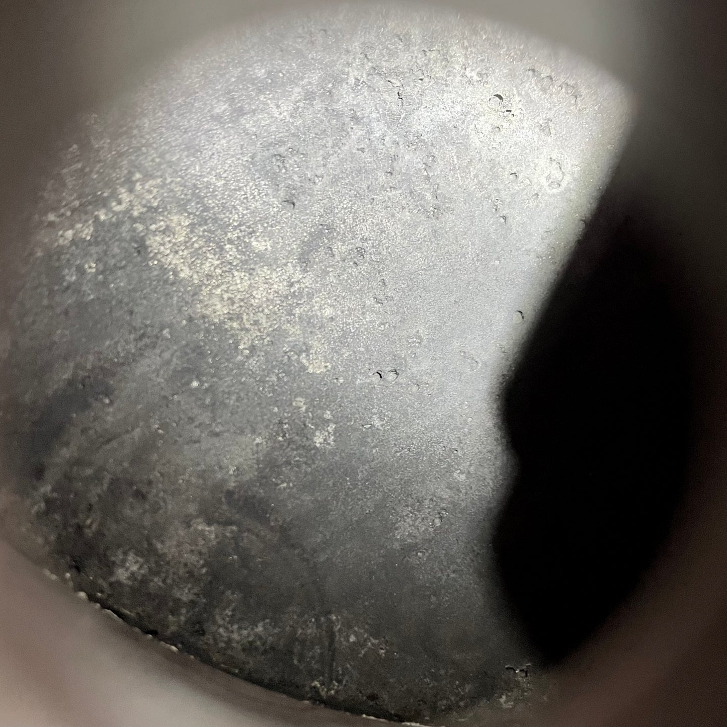 1963/5 COLEMAN 220E Canada