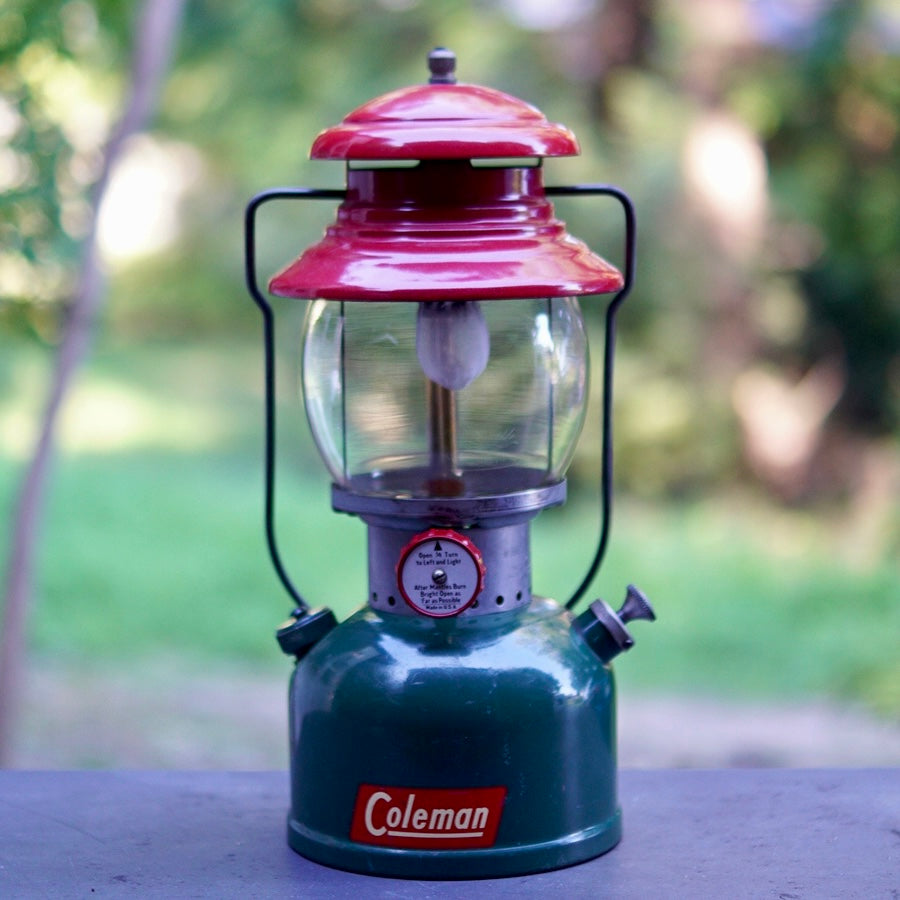 1951/11 COLEMAN 200A Christmas