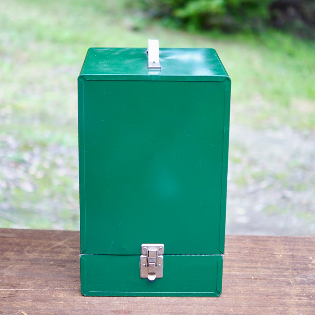 大型サイズ228系ビッグハット用 スミスビクター ビンテージ ランタンケース