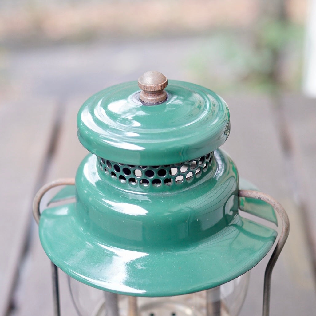 1941/11 COLEMAN 242B Green Tank
