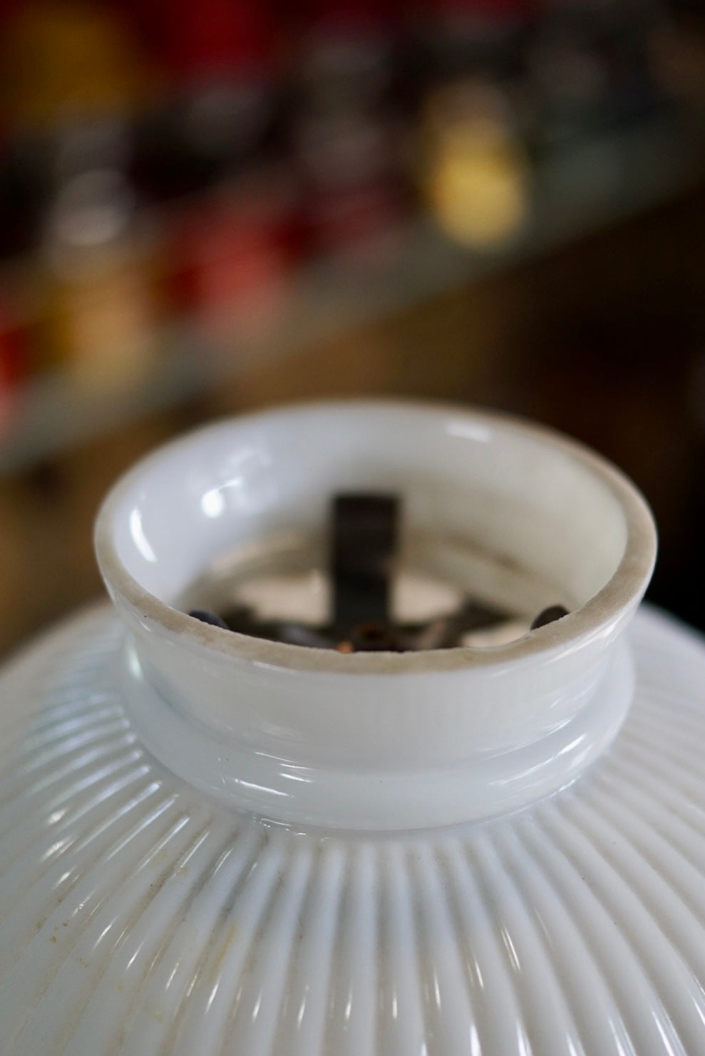 1920's COLEMAN Model 118 LAMP