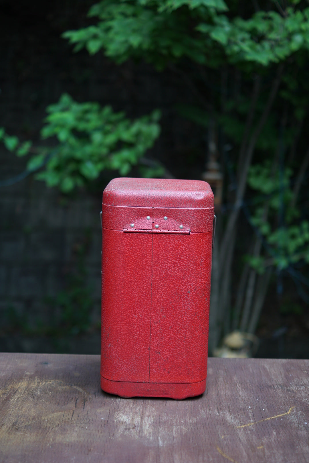 COLEMAN 200系ランタン用ガルウィングケース パテペン