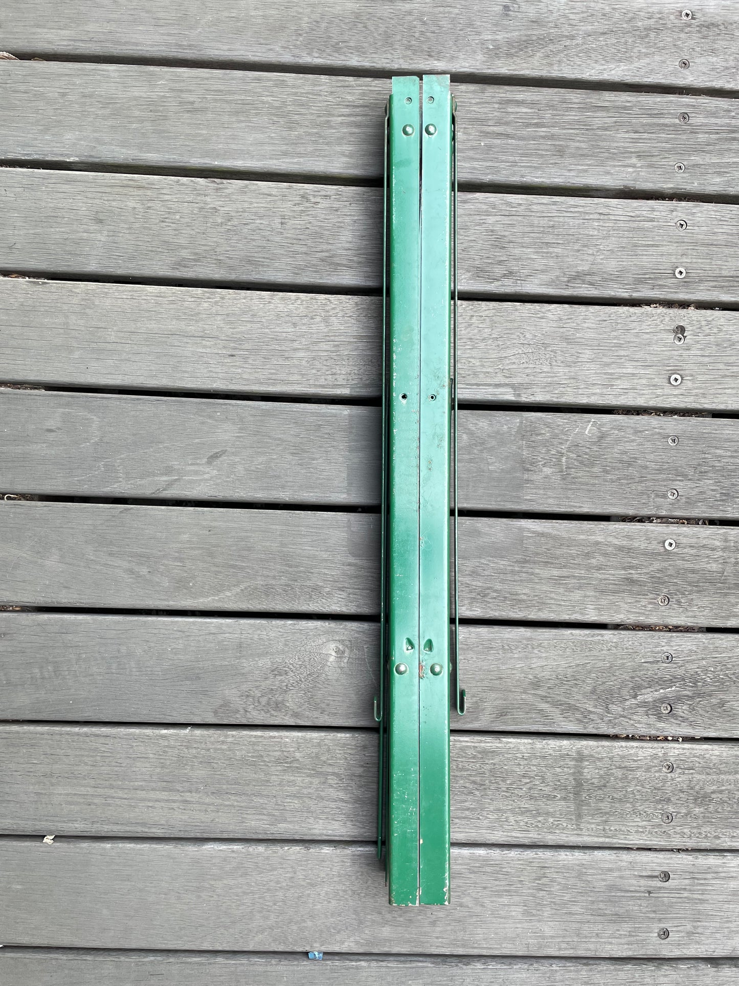 Coleman No.10 HIGH STAND