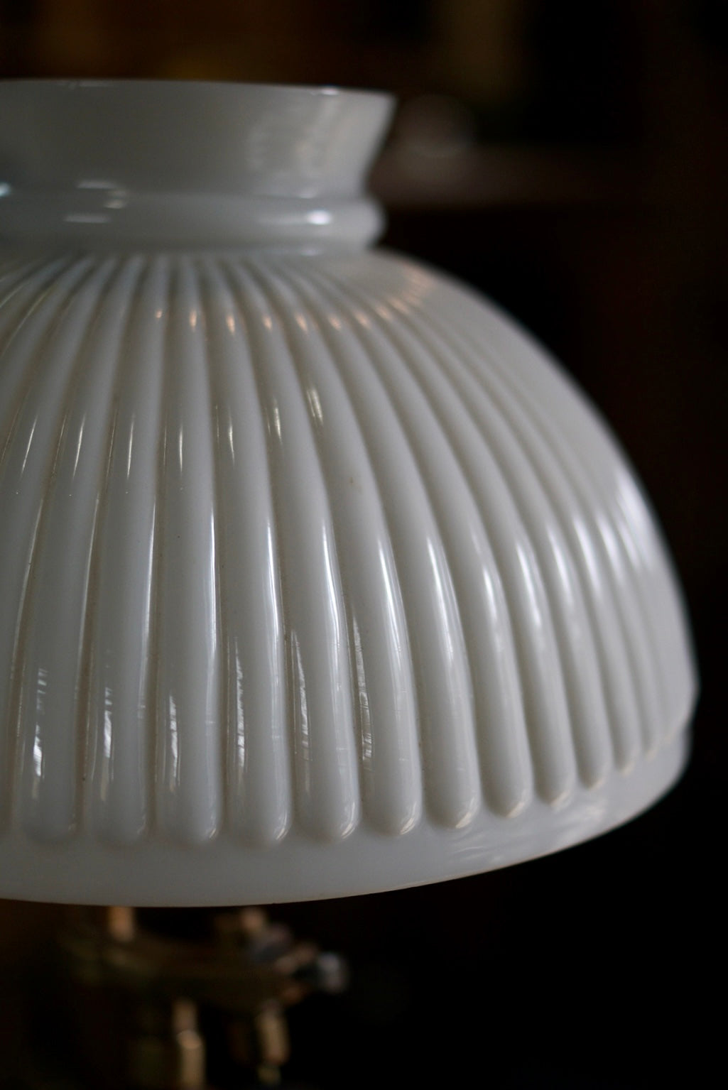 1920's COLEMAN Model 118 LAMP