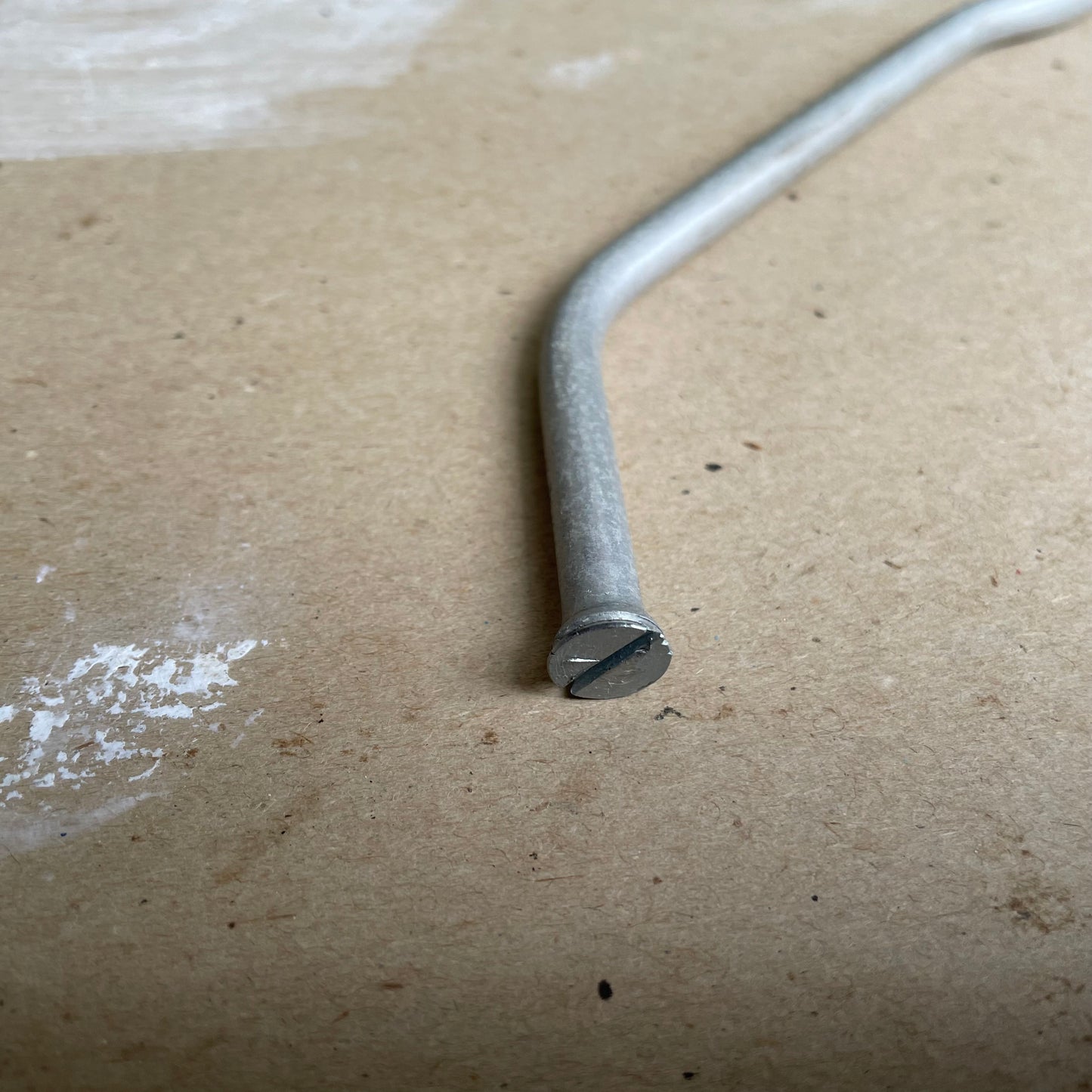 Coleman 252、252A ジェネレーター 新古品(ミリタリーランタン用)