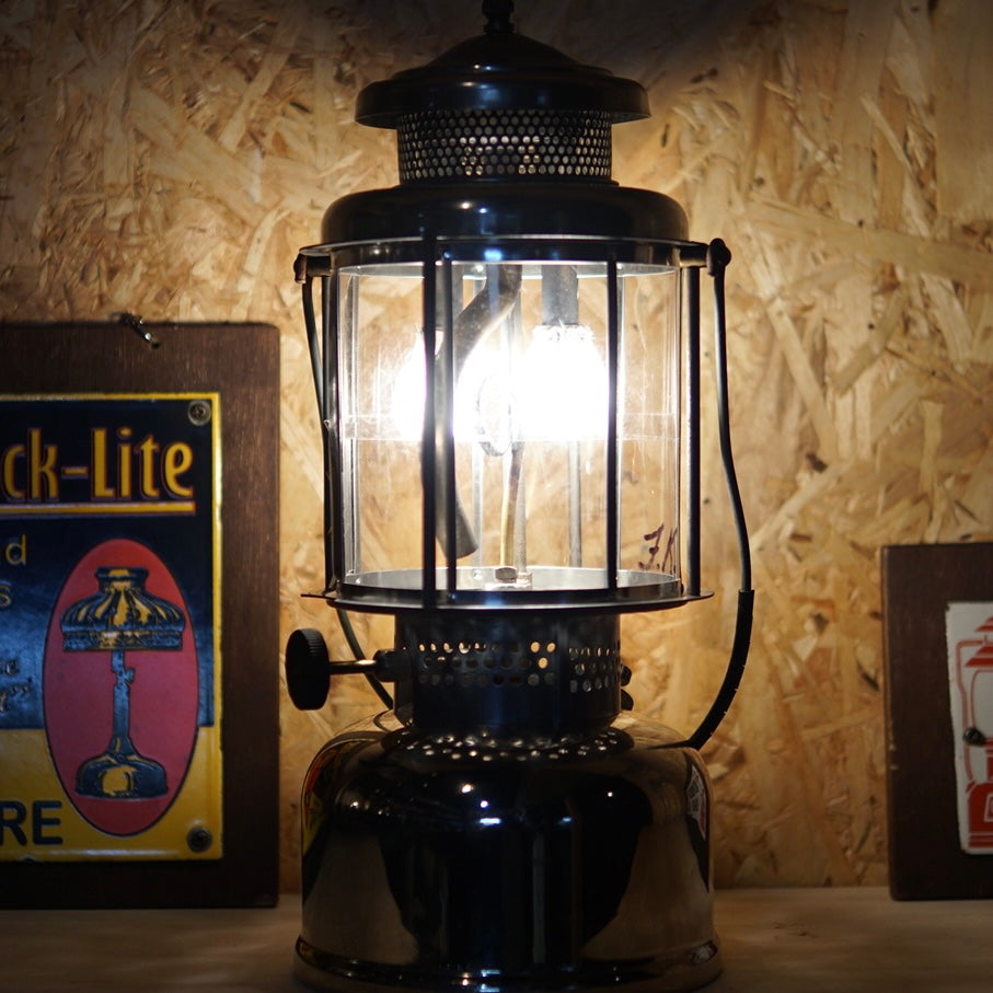 1920's COLEMAN LZ327