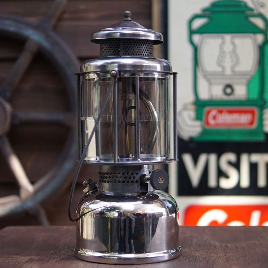 1920's COLEMAN LZ327