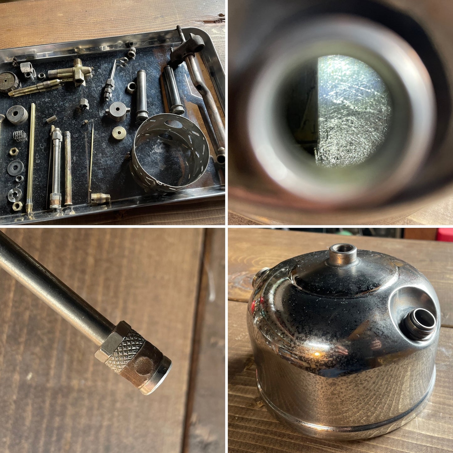 1931/6 COLEMAN220B(228B)