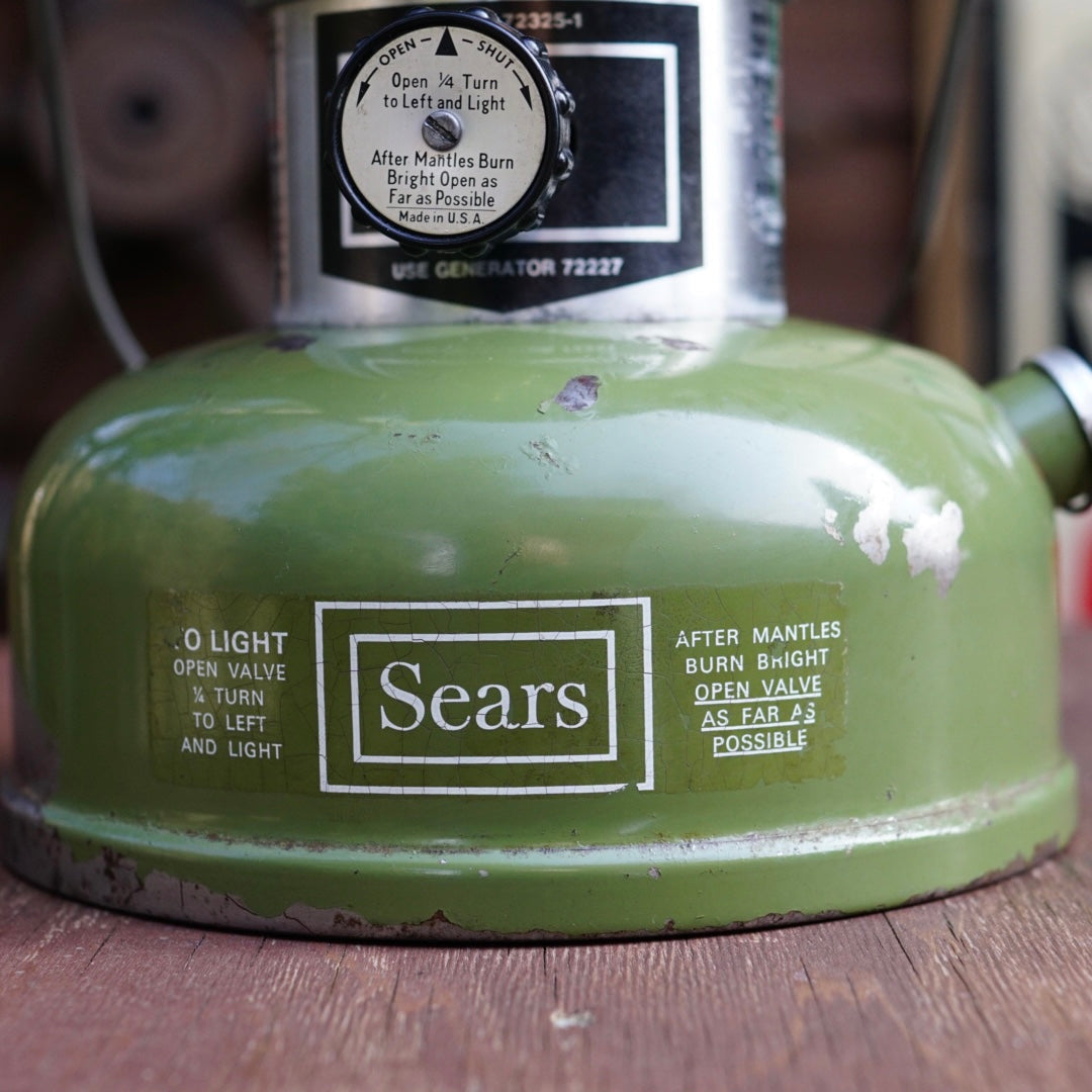 1975/10 SEARS 72325-1