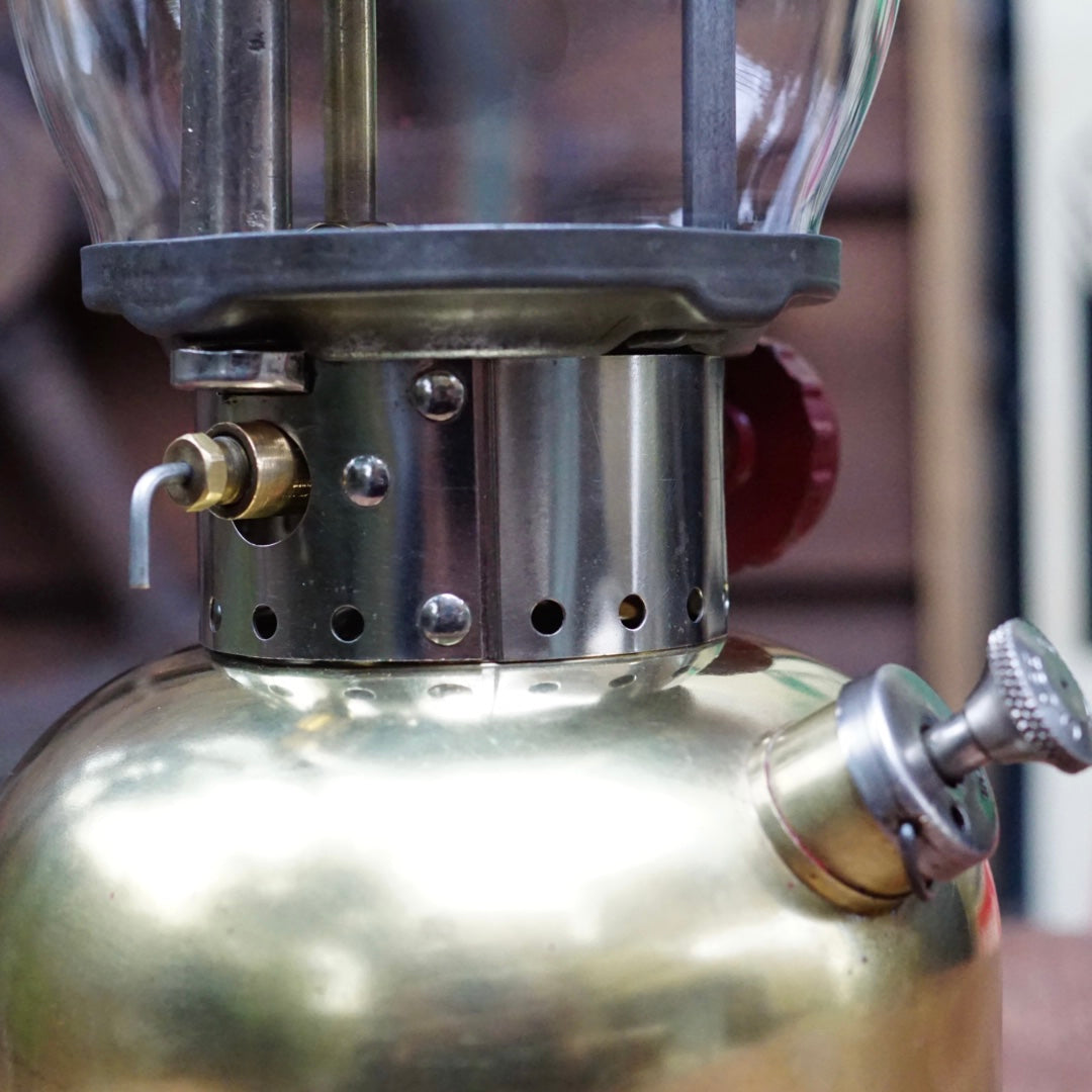 1959/6 COLEMAN 200CANADA Brass Ver.
