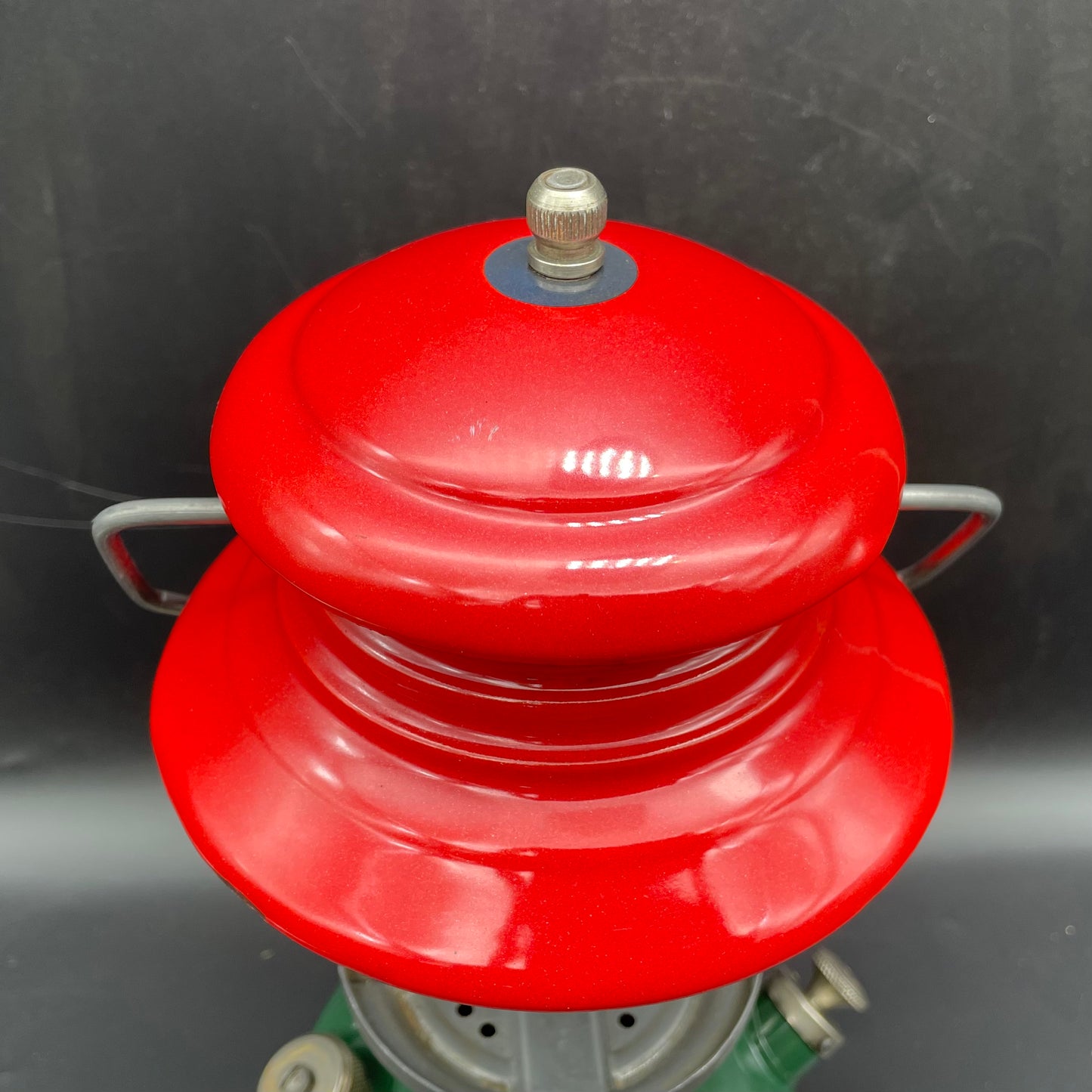 1951/4 COLEMAN200 Christmas