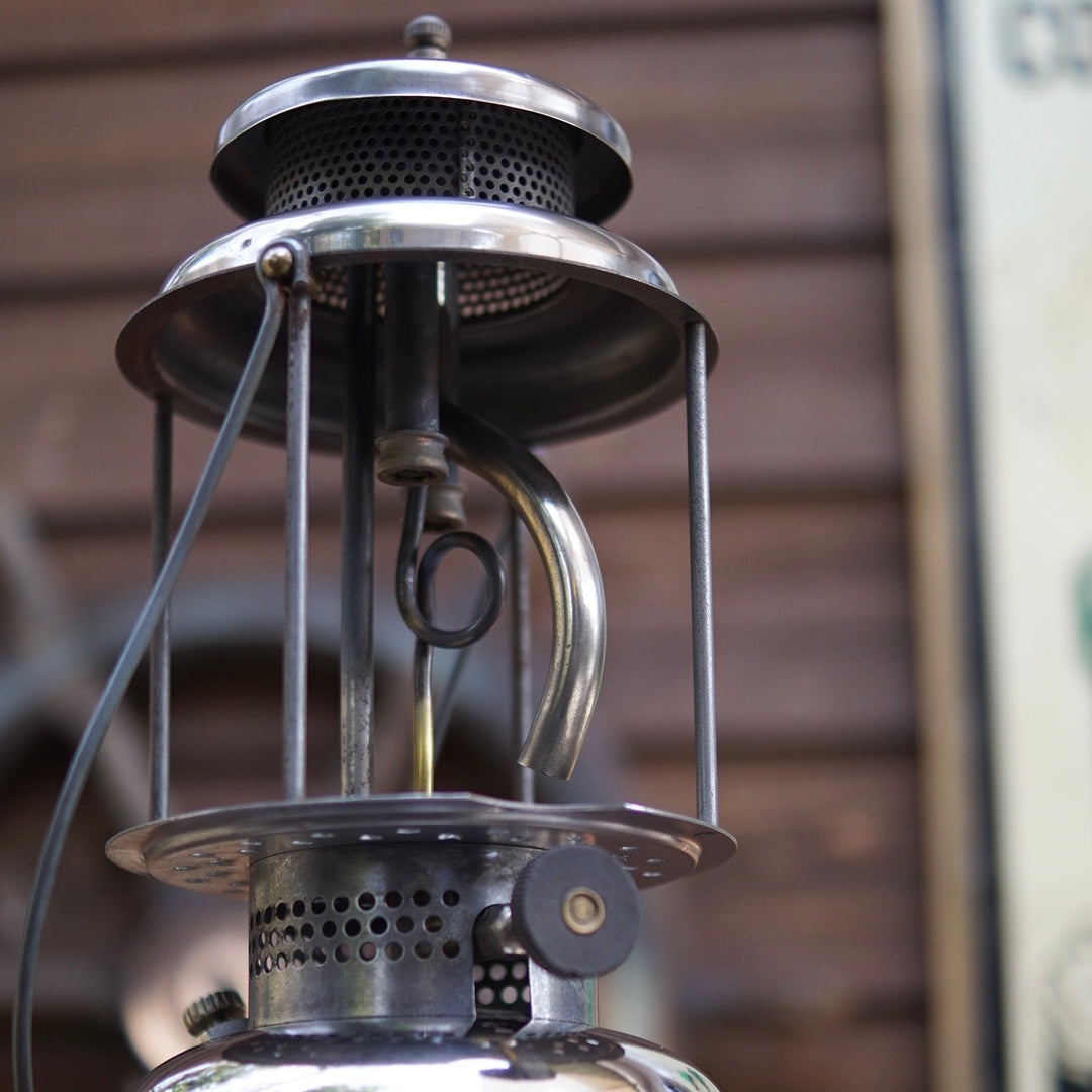 1920's COLEMAN LZ327