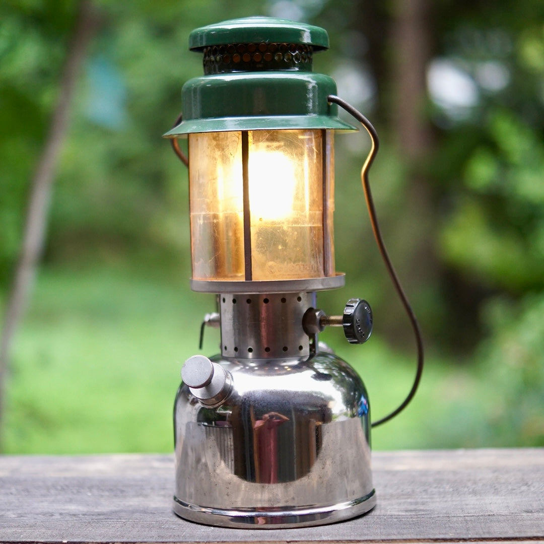 1932/5 COLEMAN 242NL(Museum Quality)