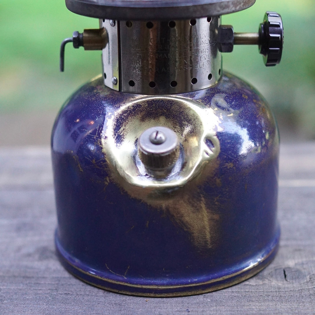 1936/10 COLEMAN 243NL