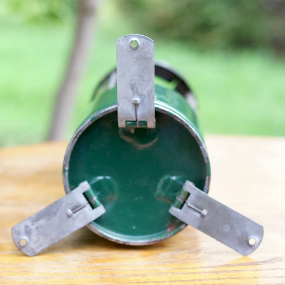 1942's COLEMAN520 GI POCKET STOVE