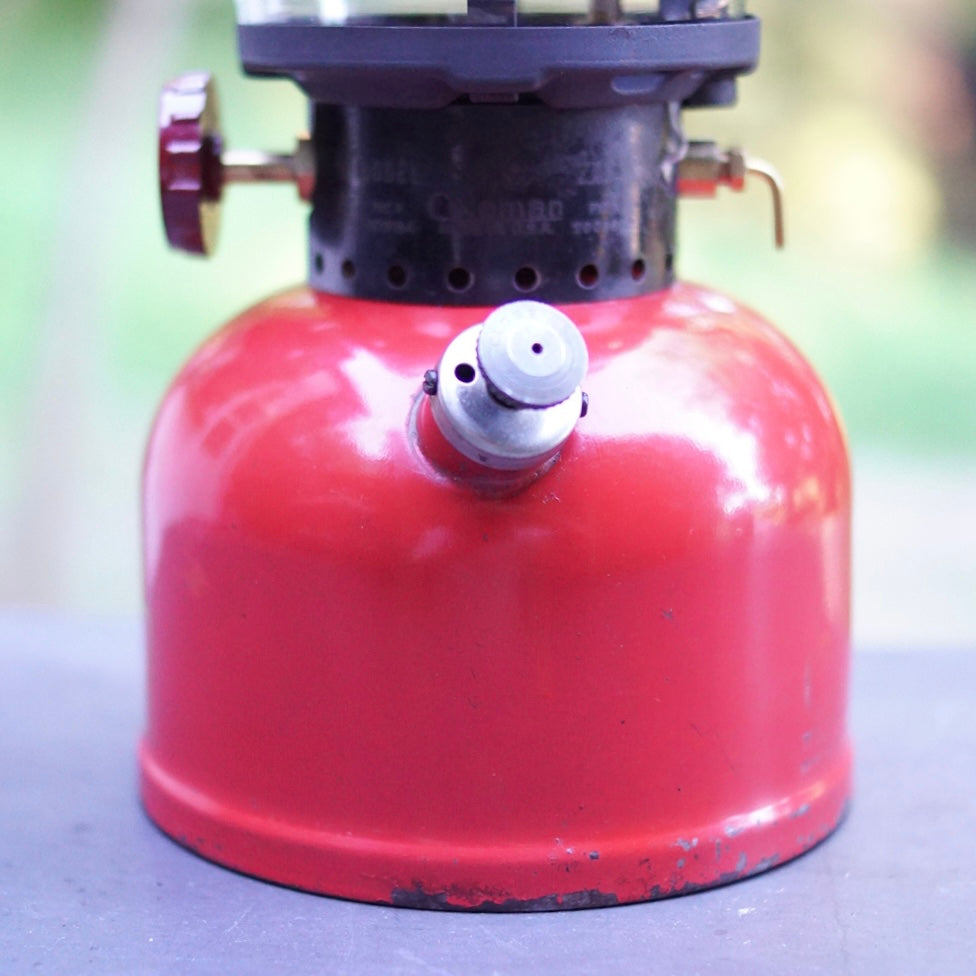 1952/12 COLEMAN 200A Black Band