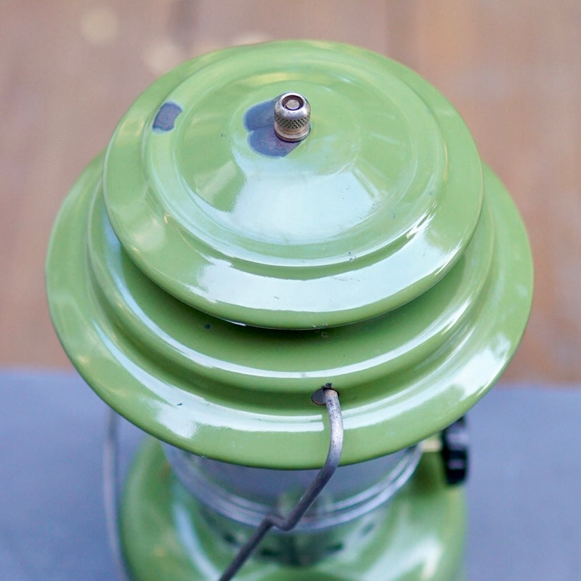 1972/4 SEARS 72241 SINGLE MANTLE