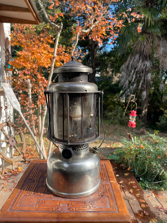 1917's COLEMAN QL327 Early Model