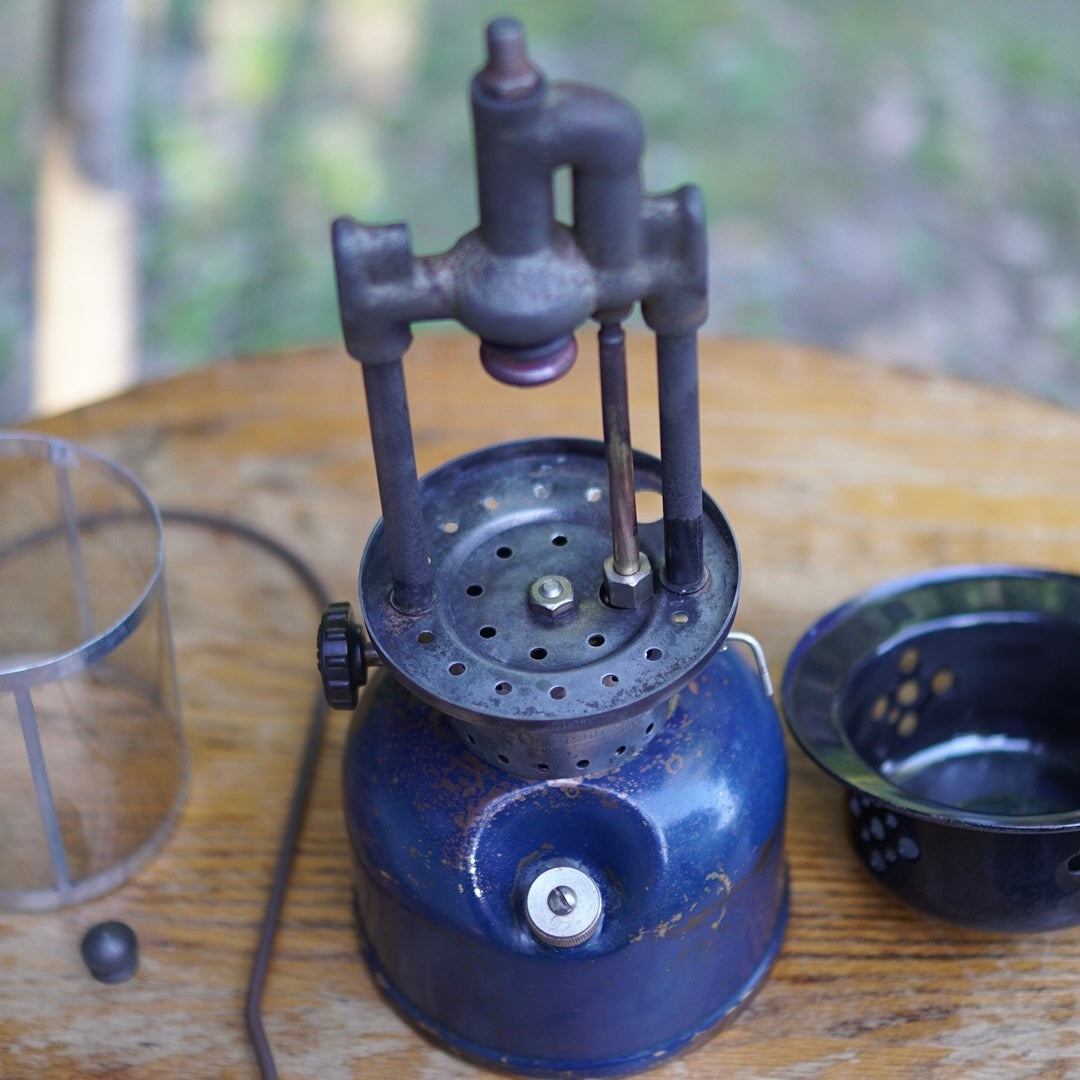 1943/1 COLEMAN 243A