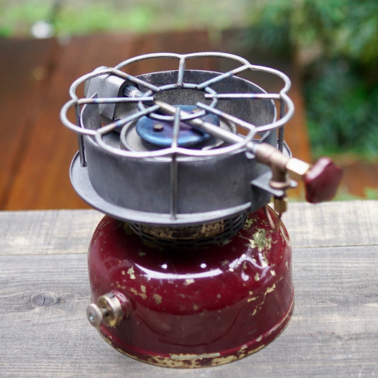 AGM SPEEDIKOOK Model6206 Single Burner Stove