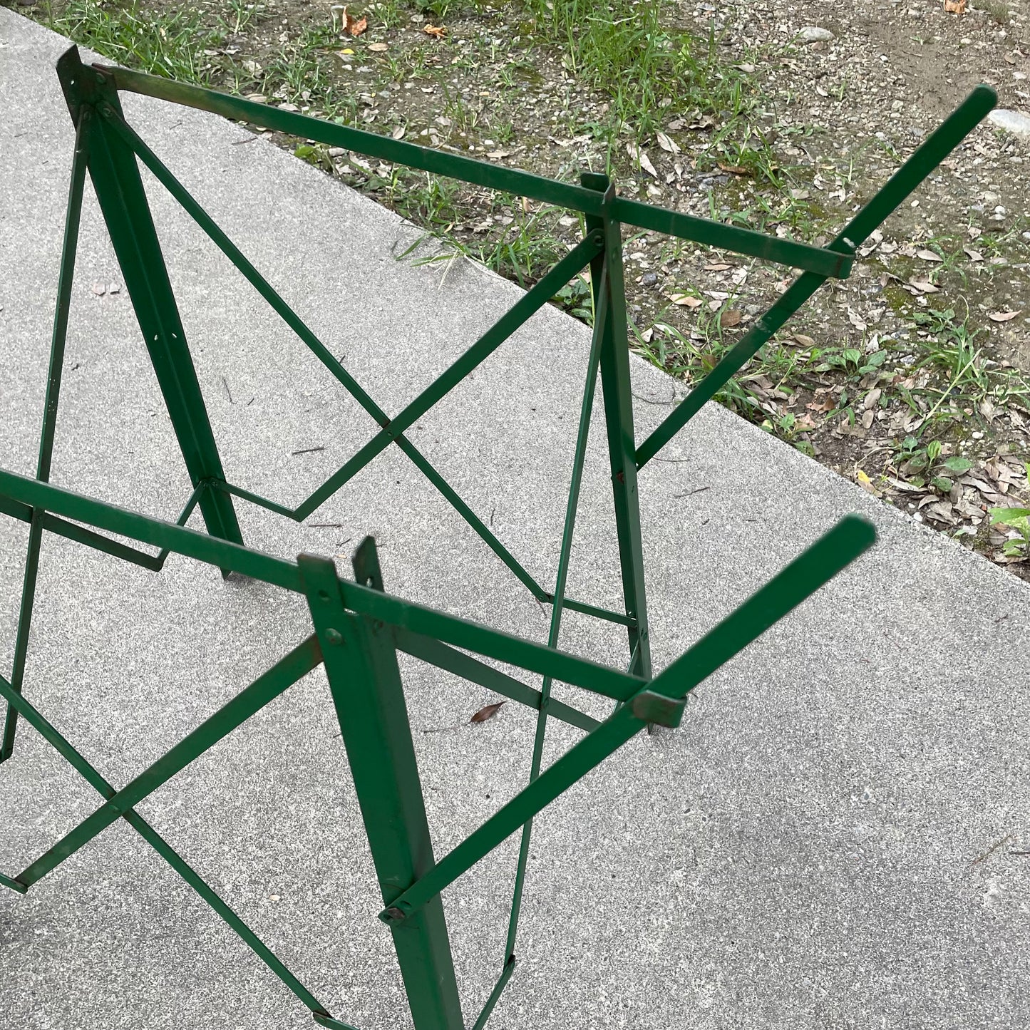 Coleman No.10 HIGH STAND